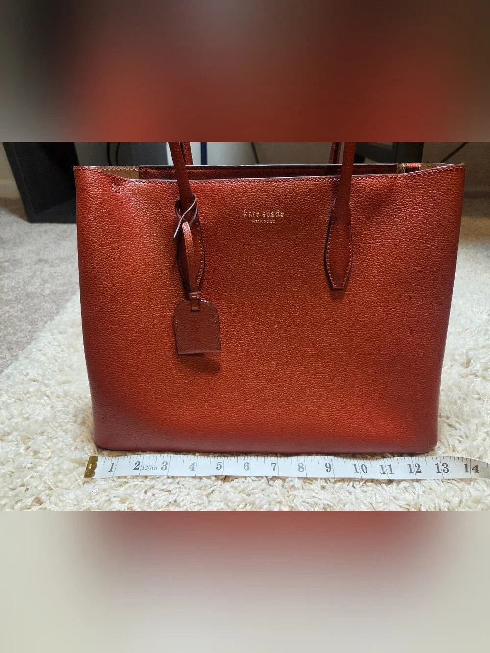 kate spade great no